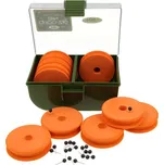 NGT Chod & Zig Rig Box