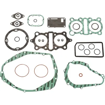 Těsnění motoru ATHENA kompletní sada těsnění YAMAHA XS400 OHC 79-82 (ATHENA kompletní sada těsnění YAMAHA XS400 OHC 79-82)