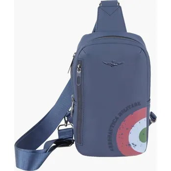Městský batoh Batůžek crossbody Aeronautica Militare Runway AM-553-05