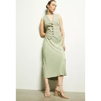 Dámské sandále Sandály Medicine RS25.OBD721 zlatá GLX, EUR 38