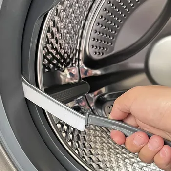 Tvrdý kartáč na spáry a rohy dlaždiček | čisticí kartáč, kartáč spár