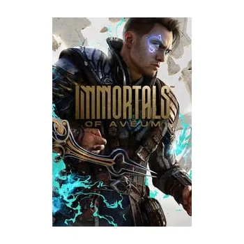 Počítačová hra Immortals of Aveum (EA App)
