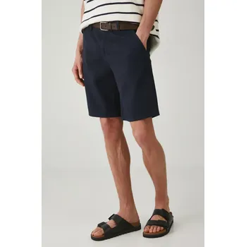 Kraťasy Medicine pánské, tmavomodrá barva RS25.SZM070 59A, vel. S