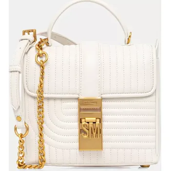 Kabelka Kabelka Steve Madden Bkhy béžová barva, SM13001725 12X, vel. ONE SIZE