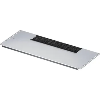 Stavebniny RITTAL Plech VX5301.333 IT podlahový kart.vstup 5301333