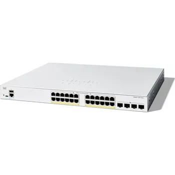 Switch Cisco Catalyst C1200-24FP-4X