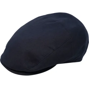 Šála Pánská letní lněná bekovka - Borsalino Velikost: 61 cm (XL)