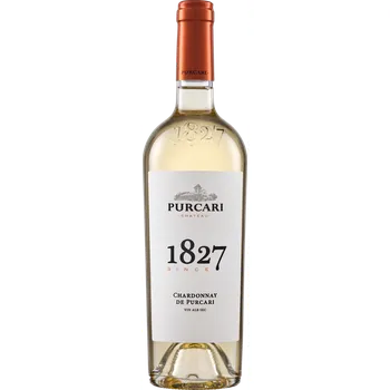 Víno Chateau Purcari Chardonnay de Purcari 2024 > Bílé víno > Chardonnay > Moldavsko