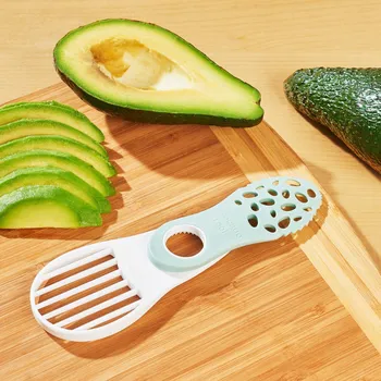 Kuchyňský mlýnek 3Pagen Pomůcka na zpracování avokáda