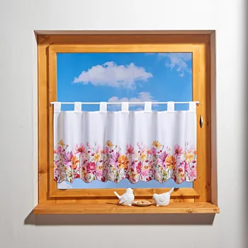 Dámské pantofle 3Pagen Záclona Gerbera