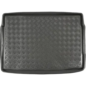 Vana do kufru Rezaw-Plast Plastová vana do kufru VW Golf V. 2003-2010 (hb, plná rezerva, bez protiskluzu)