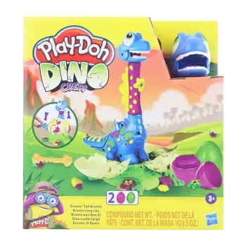 modelína a plastelína Play-doh Dino Brontosaurus