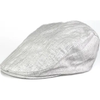 Čepice Písková vzdušná pánská bekovka, VELIKOST UNI