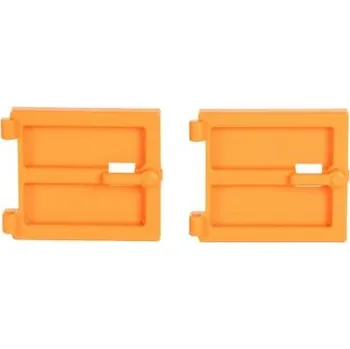 Bruder 43693 Boční dveře pro nástavbu