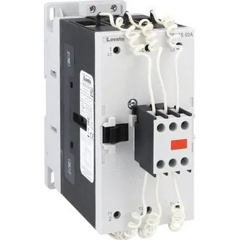 Jistič LOVATO Stykač BFK9500A23060 kompen. 230VAC BFK9500A23060