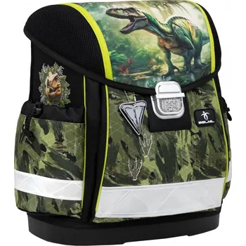 Městský batoh Belmil 403-13 LOST WORLD školní aktovka