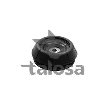 Ložisko pružné vzpěry - horní ložení tlumiče TALOSA 63-01789
