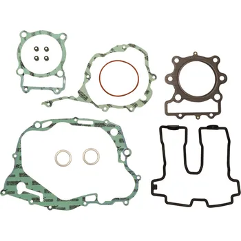 Automobilové těsnění ATHENA kompletní sada těsnění YAMAHA XT350 85-93, TT350 85-95 (ATHENA kompletní sada těsnění YAMAHA XT350 85-93, TT350 85-95)