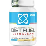 USN Diet Fuel Ultralean 1000 g vanilka