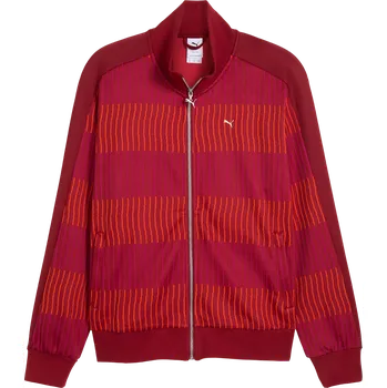 Bunda Puma The Players Lane T7 Jacket 626659-13 Velikost L