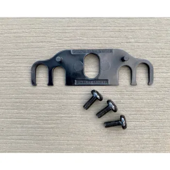 Blatník karosérie RAPID RACER PRODUCT RRP adaptér do blatníku PROGUARD BOLT ON do tlumiče OHLINS (RAPID RACER PRODUCT RRP adaptér do blatníku PROGUARD BOLT ON do tlumiče OHLINS)