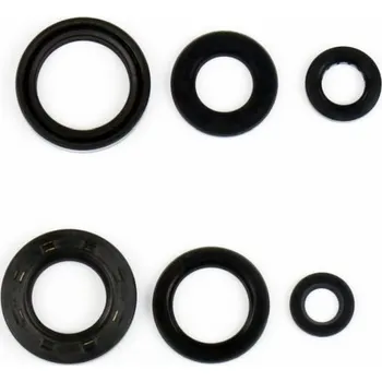 Automobilové těsnění ATHENA sada gufer motoru WR 200 (ATHENA sada gufer motoru WR 200)