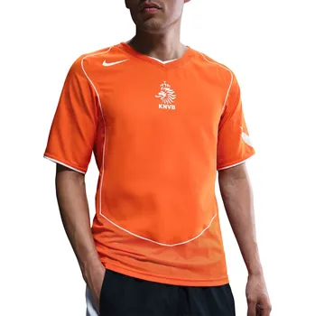 Míčový sport Dres Nike Netherlands Reissue Jersey hv4427-819 Velikost S