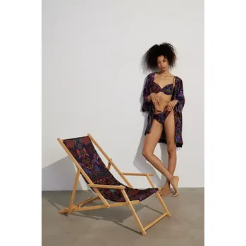 Zahradní lehátko Lehátko Medicine RS25.GAU903 vícebarevná MLA, vel. ONE SIZE