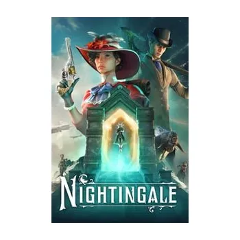 Počítačová hra Nightingale (Early Access)