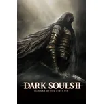 Dark Souls 2: Scholar of the First Sin