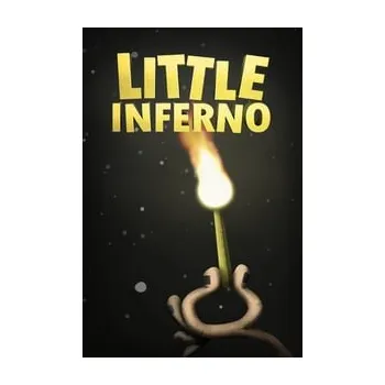 Počítačová hra Little Inferno (GOG.com)