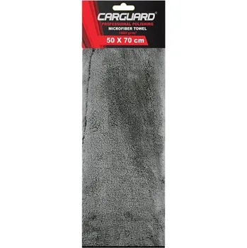 Utěrka Mycí utěrka CARGUARD 56000D 50x70cm