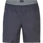 Dětské kraťasy Hannah Riki Jr Dětská velikost: 158-164 / Barva: černá