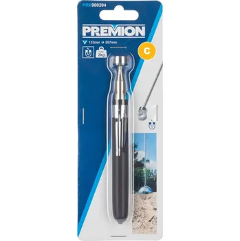 PREMION PRE900204 - Teleskopický magnet 2kg