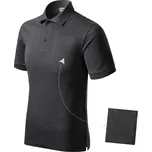 MALFINI® Pánská polokošile Resist Heavy z předsrážené bavlny R20 ebony gray 4XL + Množstevní slevy