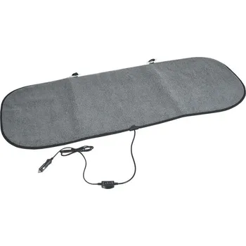 Potah sedadla Potah sedadla vyhřívaný s termostatem 12V zadní