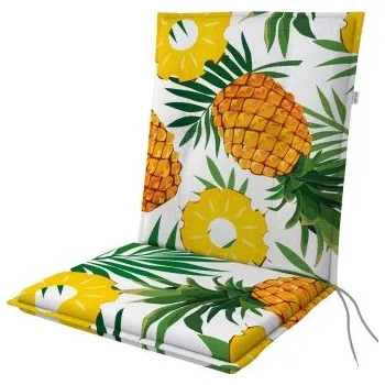 Podsedák Doppler LIVING 5702 nízký - polstr na židli a křeslo