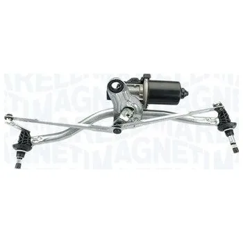 Autosklo Systém čištění skel MAGNETI MARELLI 064351764010