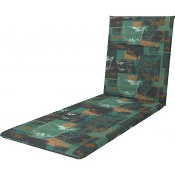 Podsedák Doppler SPOT 1111 - polstr na zahradní lehátko