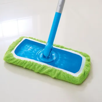 mop 3Pagen 5 návleků na mop zelená