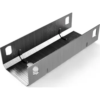 Stavebniny ARKYS Spojka žlabu LINEAR+ SL-1B 50 MZ ARB-17211005