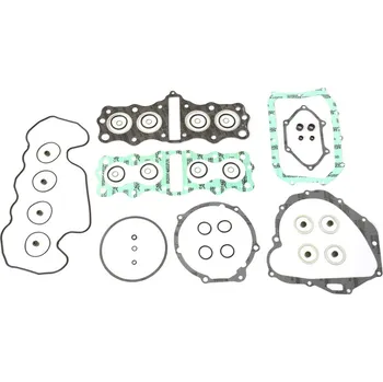 Těsnění motoru ATHENA kompletní sada těsnění HONDA CB350F FOUR`73-`75 (ATHENA kompletní sada těsnění HONDA CB350F FOUR`73-`75)