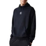 Mikina s kapucí Era NOS MLB New York Yankees Hoody 60675759-60675759 Velikost XXL