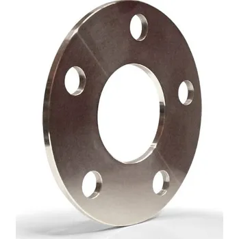 Alu kolo Podložky pod kola rozšiřovací, 5x118, šířka 10mm (Citroen / Fiat / Opel / Peugeot / Renault)