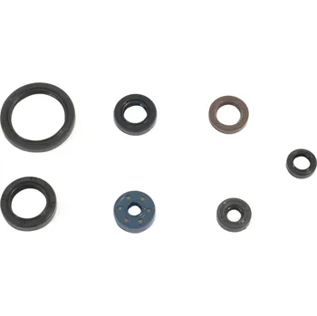 Těsnění motoru ATHENA sada gufer motoru YAMAHA YZF 450 14-22, WR 450F 16-23 (ATHENA sada gufer motoru YAMAHA YZF 450 14-22, WR 450F 16-23)