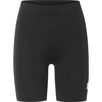 Dámské kraťasy Dámské kraťasy LIDL "Biker" (černá, S(36/38))