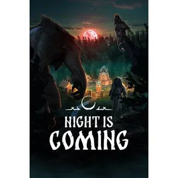 Herní zařízení Night is Coming PC