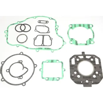 Automobilové těsnění ATHENA kompletní sada těsnění KAWASAKI KX 125 87 (KX125) (ATHENA kompletní sada těsnění KAWASAKI KX 125 87 (KX125))
