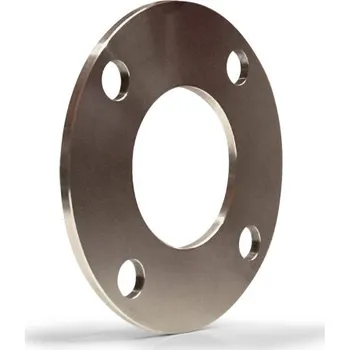 Alu kolo Podložky pod kola rozšiřovací, 4x100, šířka 10mm (Mini)