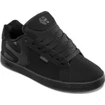 Etnies Boty Etnies, Fader black dirty wash 2025 Velikost: EUR45,5